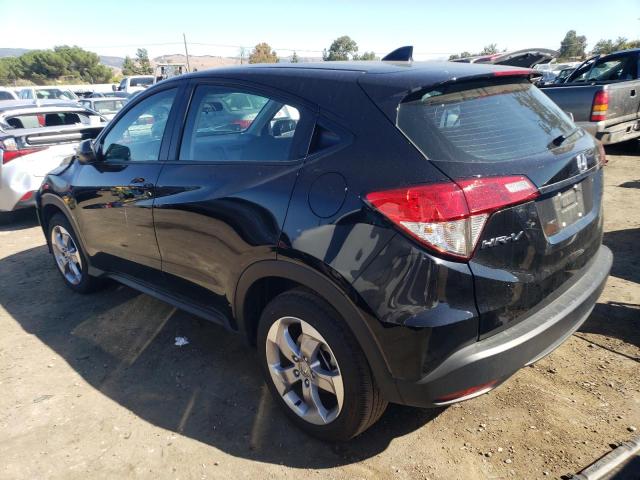 3CZRU5H31MM728687 Honda HR-V LX