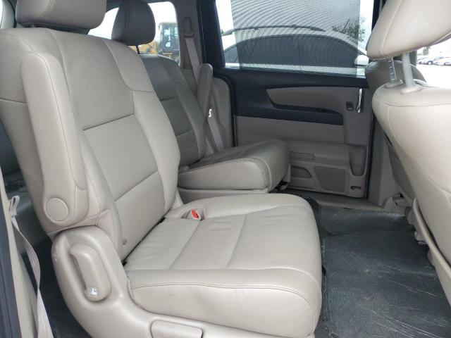 5FNRL5H6XGB105130 Honda ODYSSEY EXL