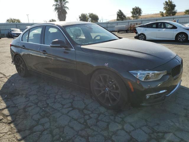WBA8B3C57HK777276 BMW 340 I
