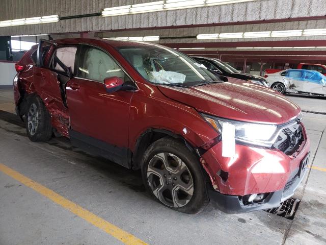 5J6RW2H53HL048131 Honda CR-V EX