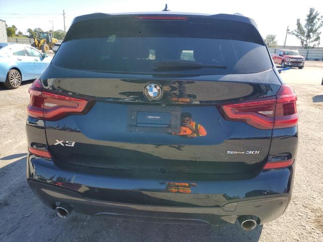5UXTR7C5XKLF32622 BMW X3 Sdrive30i