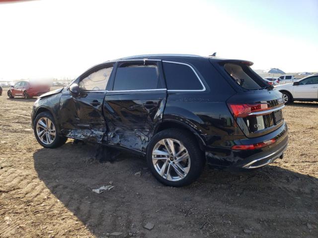 WA1LXBF71PD006816 Audi Q7 Premium Plus