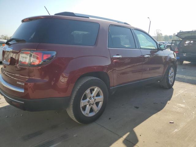1GKKVPKD4FJ333876 GMC ACADIA SLE