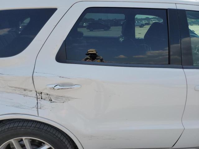 1C4RDJDG0MC627214 Dodge DURANGO GT