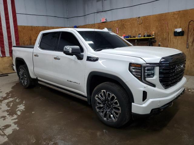 1GTUUHEL0PZ159453 GMC Sierra K1500 Denali Ultimate