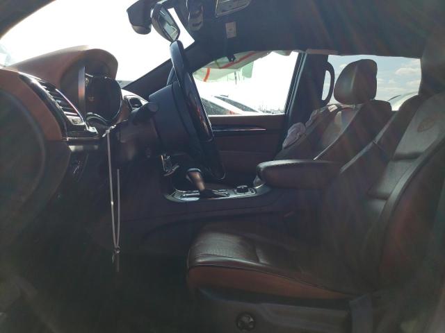 1C4RJFCGXLC313706 Jeep Grand Cherokee Overland