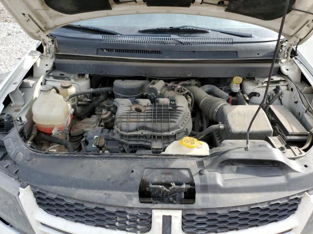 3C4PDCEG1ET276403 Dodge Journey R/t