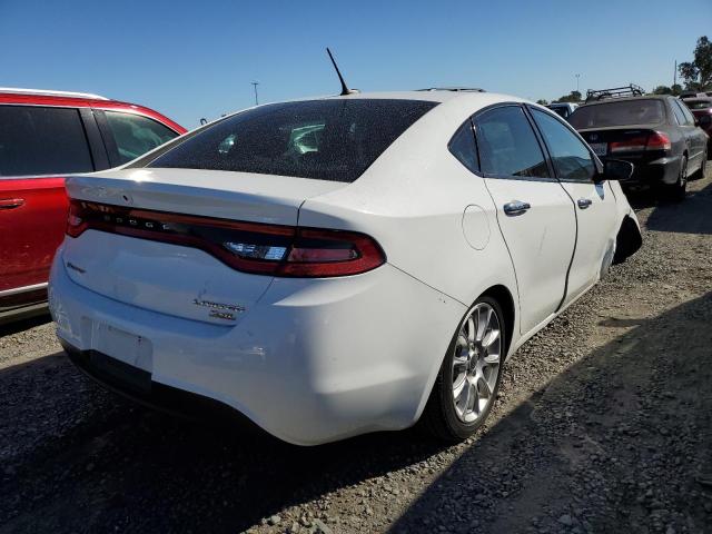 1C3CDFCB2ED719482 Dodge Dart Limited