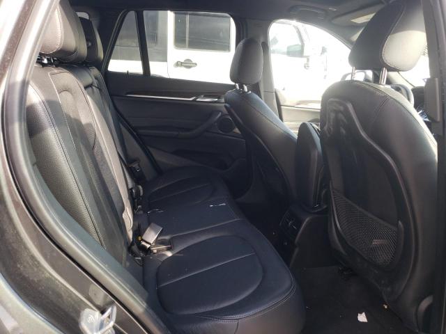 WBXHU7C31J5H41256 BMW X1 Sdrive28i