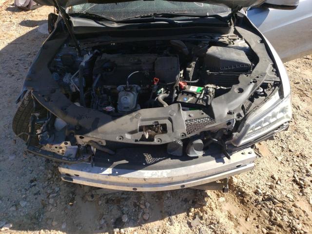 19UUB1F5XGA014840 Acura TLX TECH