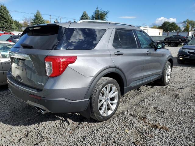 1FM5K8HC2NGA37879 Ford EXPLORER P