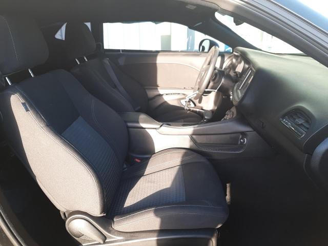 2C3CDZAG2PH521846 Dodge Challenger Sxt