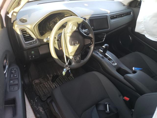 3CZRU5H57MM702807 Honda HR-V EX