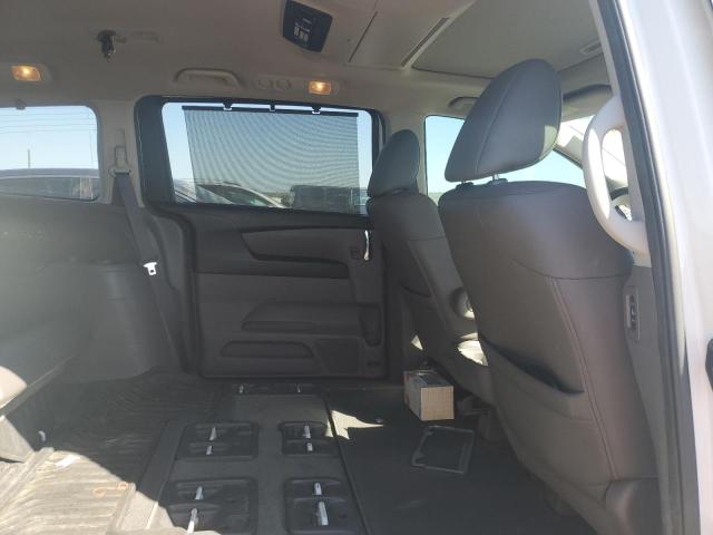 5FNRL5H99FB129699 Honda Odyssey Touring