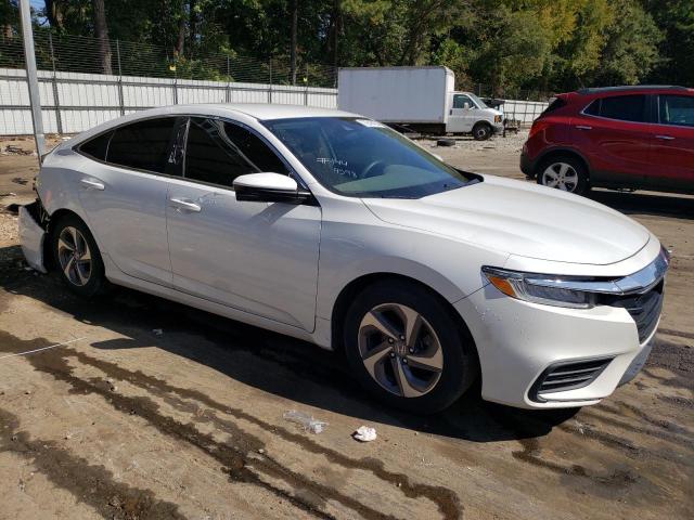 19XZE4F59LE009598 Honda INSIGHT EX