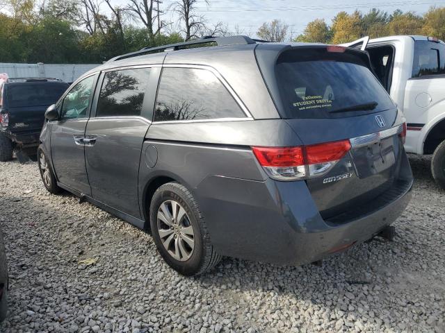 5FNRL5H44FB093098 Honda ODYSSEY EX