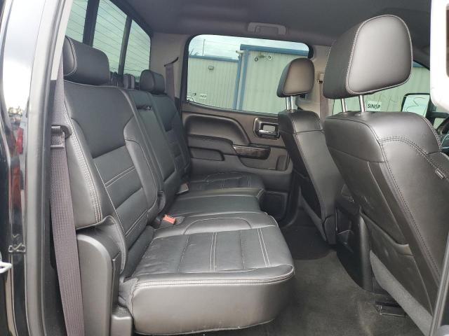 1GT12UE85GF118749 GMC Sierra K2500 Denali