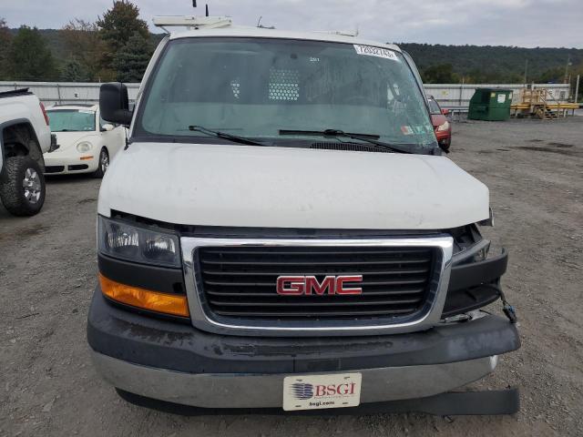 1GTW7AFG3K1259840 GMC Savana G2500