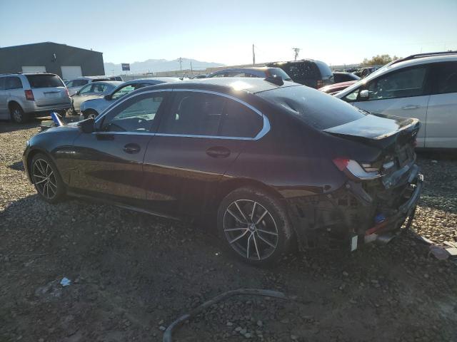 3MW5R1J07L8B21101 BMW 330I