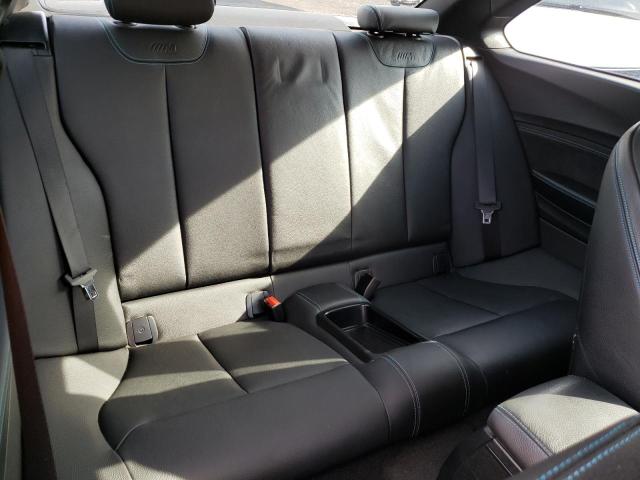 WBS1H9C53HV786473 BMW M2