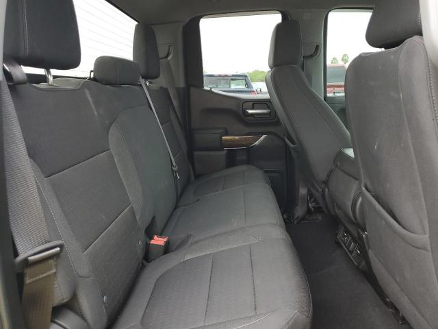 1GTR8BEK0MZ390895 GMC Sierra C1500 Sle