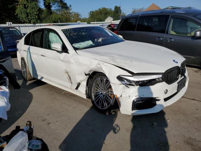WBAJE7C58JG892283 BMW 540 XI
