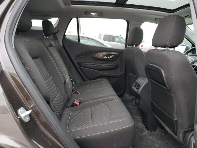 3GKALTEV1LL179551 GMC Terrain Sle