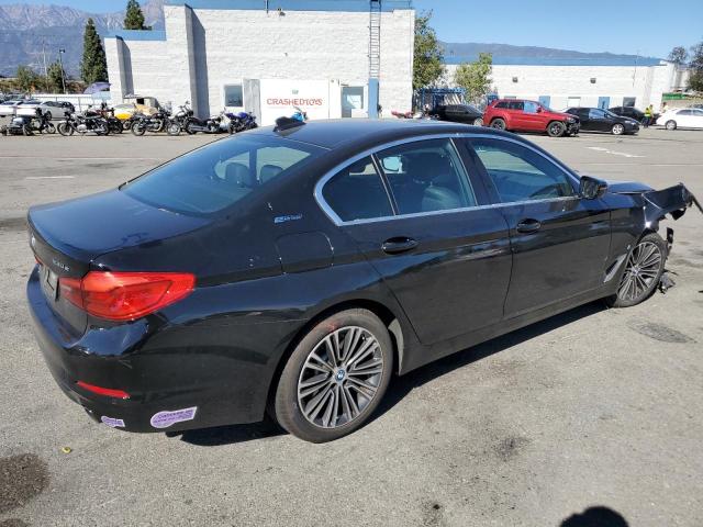 WBAJA9C55KB388439 BMW 530e