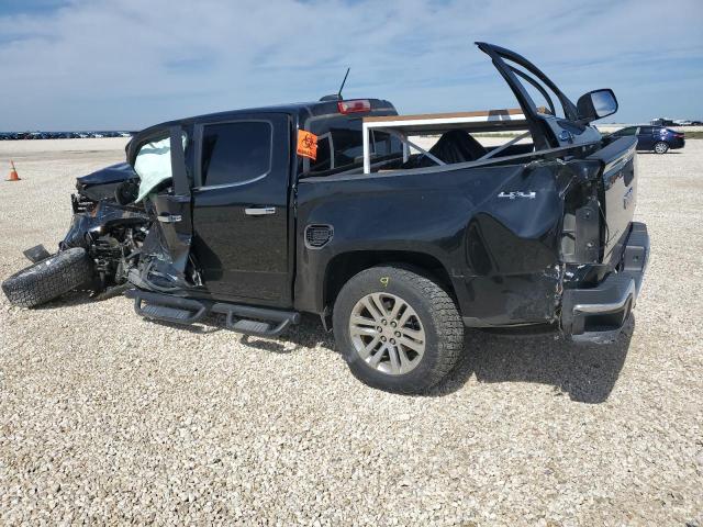 1GTG6DE37G1199382 GMC CANYON SLT