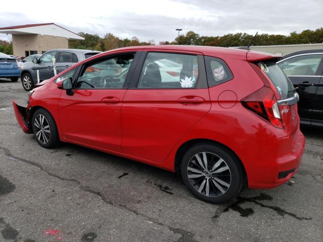 3HGGK5H87JM711131 Honda FIT EX