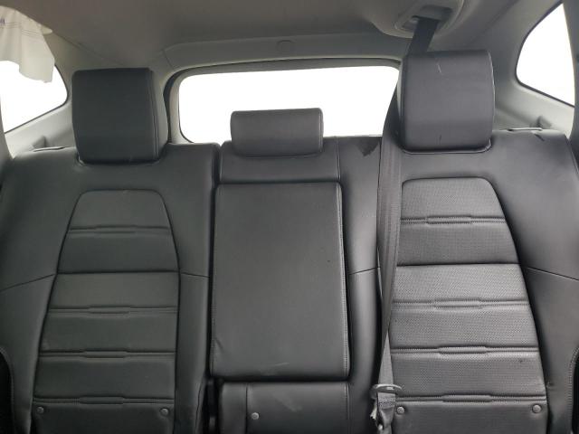 2HKRW2H97LH674674 Honda Cr-v Touring
