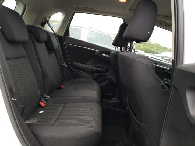 3HGGK5H86KM731615 Honda FIT EX