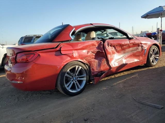 WBA4Z3C55KEN89582 BMW 430xi