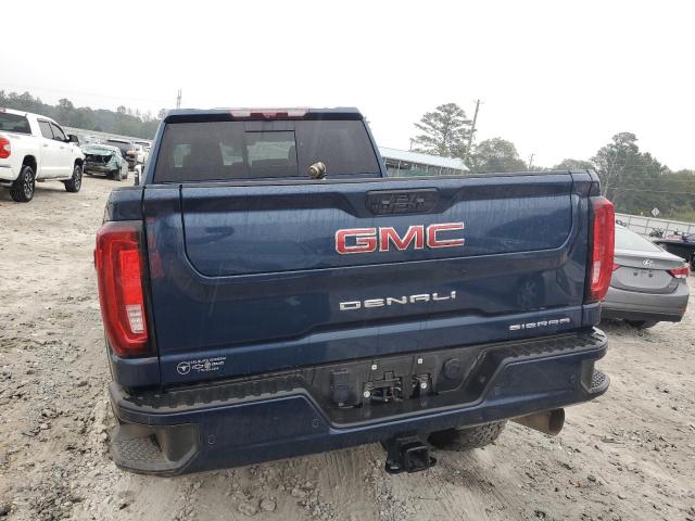 1GT49REY7NF159953 GMC Sierra K2500 Denali