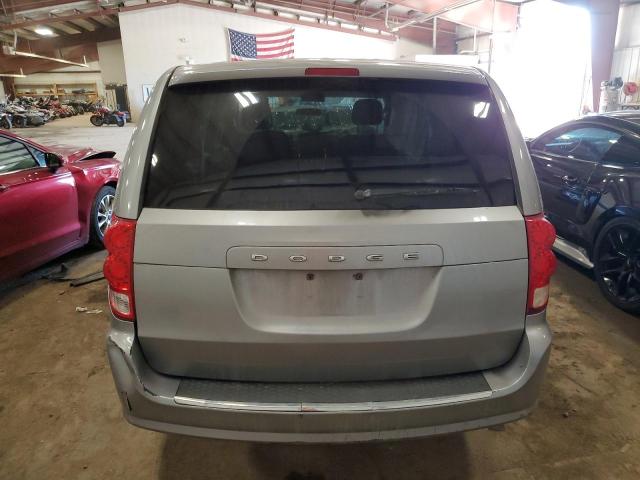 2C4RDGBG2ER175345 Dodge Grand Caravan Se