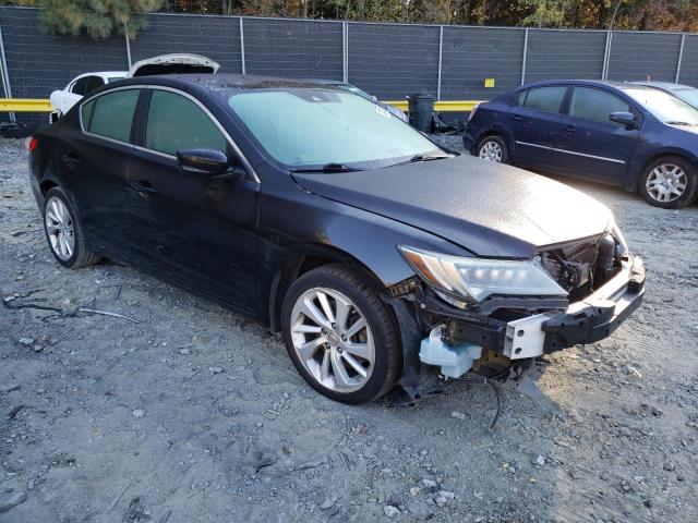 19UDE2F38GA015920 Acura Ilx Base Watch Plus