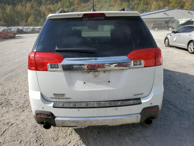 2GKFLYE38F6128171 GMC Terrain Slt