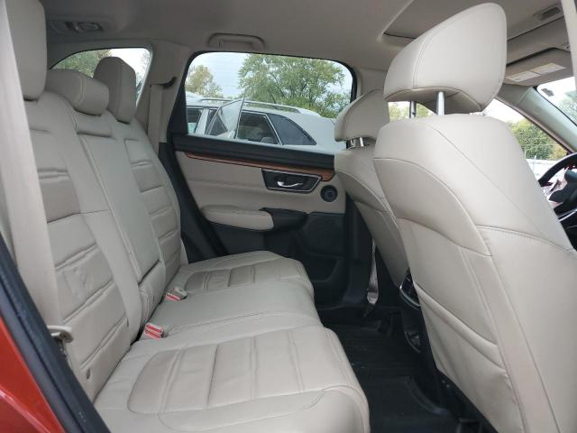 5J6RW2H99HL037895 Honda Cr-v Touring