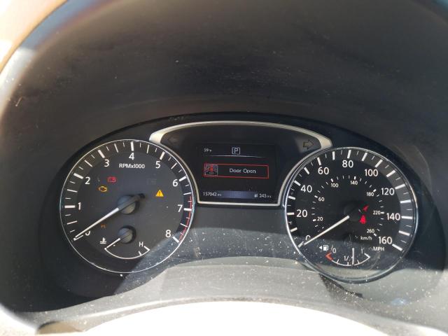 1N4AL3AP5GN305960 Nissan ALTIMA 2.5