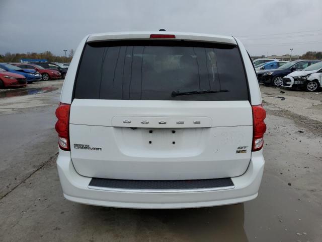2C4RDGEG9KR535718 Dodge Grand Caravan Gt