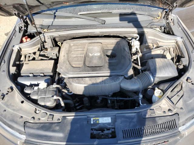 1C4RDJDG4KC617153 Dodge DURANGO GT