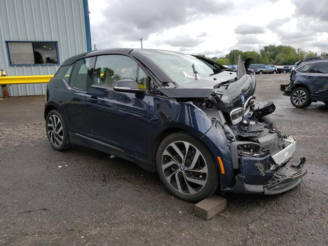 WBY7Z4C57JVD96324 BMW I3 REX