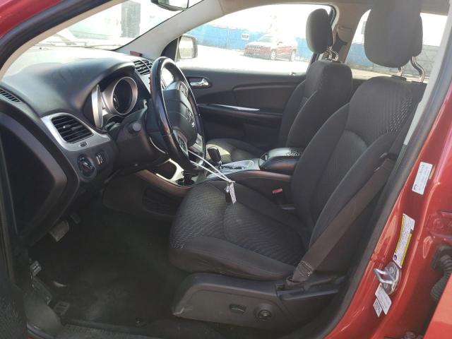 3C4PDCBB3FT752757 Dodge Journey Sxt