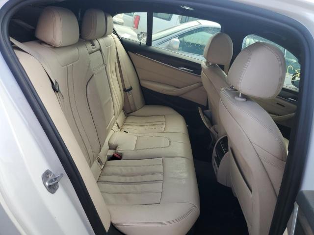 WBAJE5C58JWA94525 BMW 540 I