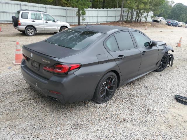 WBA13BK04PCN72957 BMW M550xi