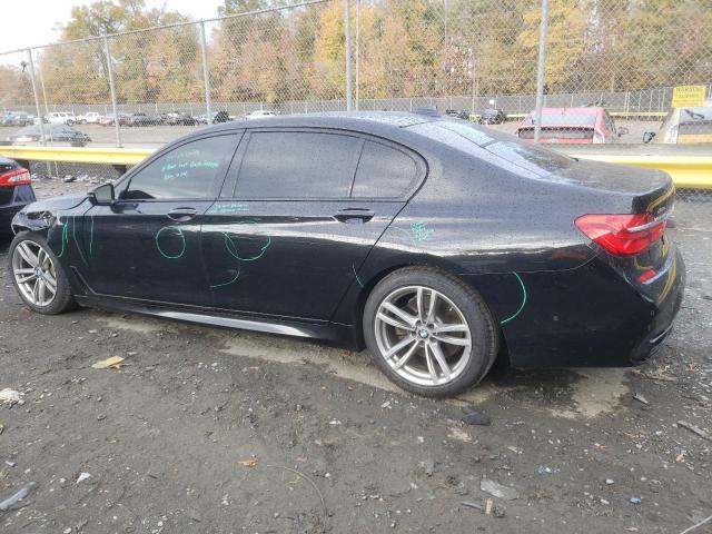 WBA7F2C56HG422600 BMW 750 Xi