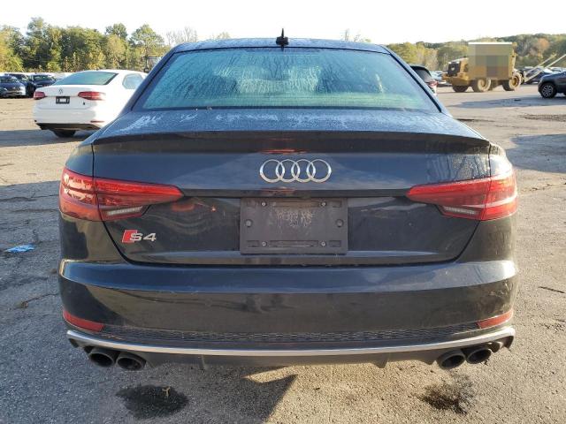 WAUB4BF49JA001451 Audi S4 Premium Plus