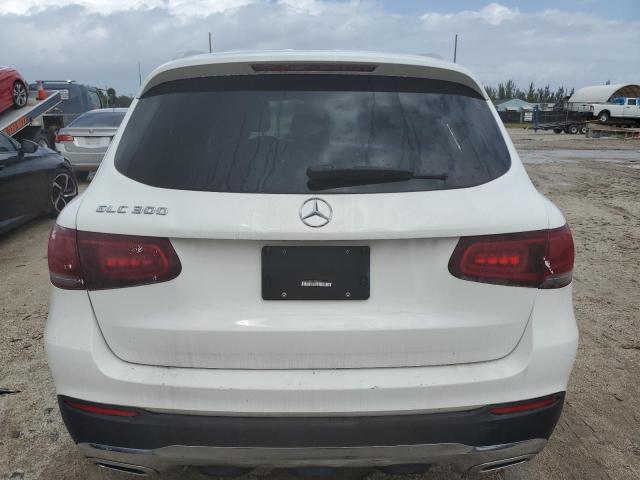 WDC0G8DB8LF686967 Mercedes-Benz GLC 300