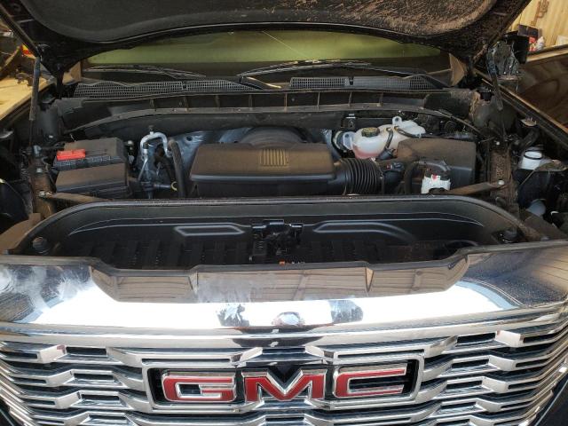 1GTUUGED4NZ588112 GMC Sierra K1500 Denali
