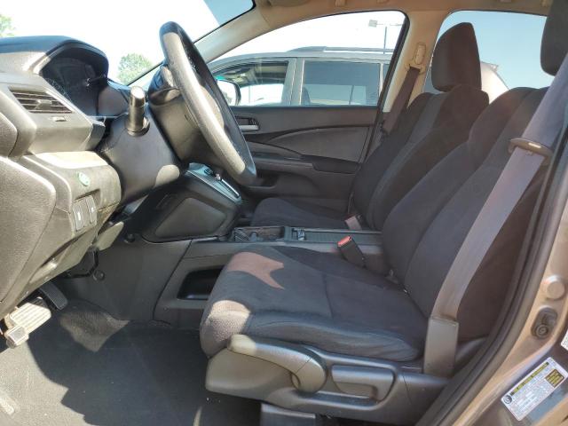 2HKRM4H35EH681994 Honda CR-V LX